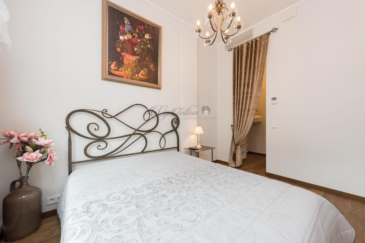 טאלין Vip Rotermanni Apartment מראה חיצוני תמונה