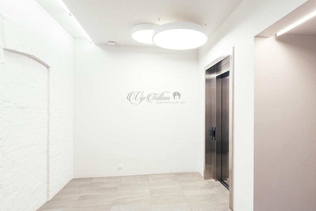 טאלין Vip Rotermanni Apartment מראה חיצוני תמונה