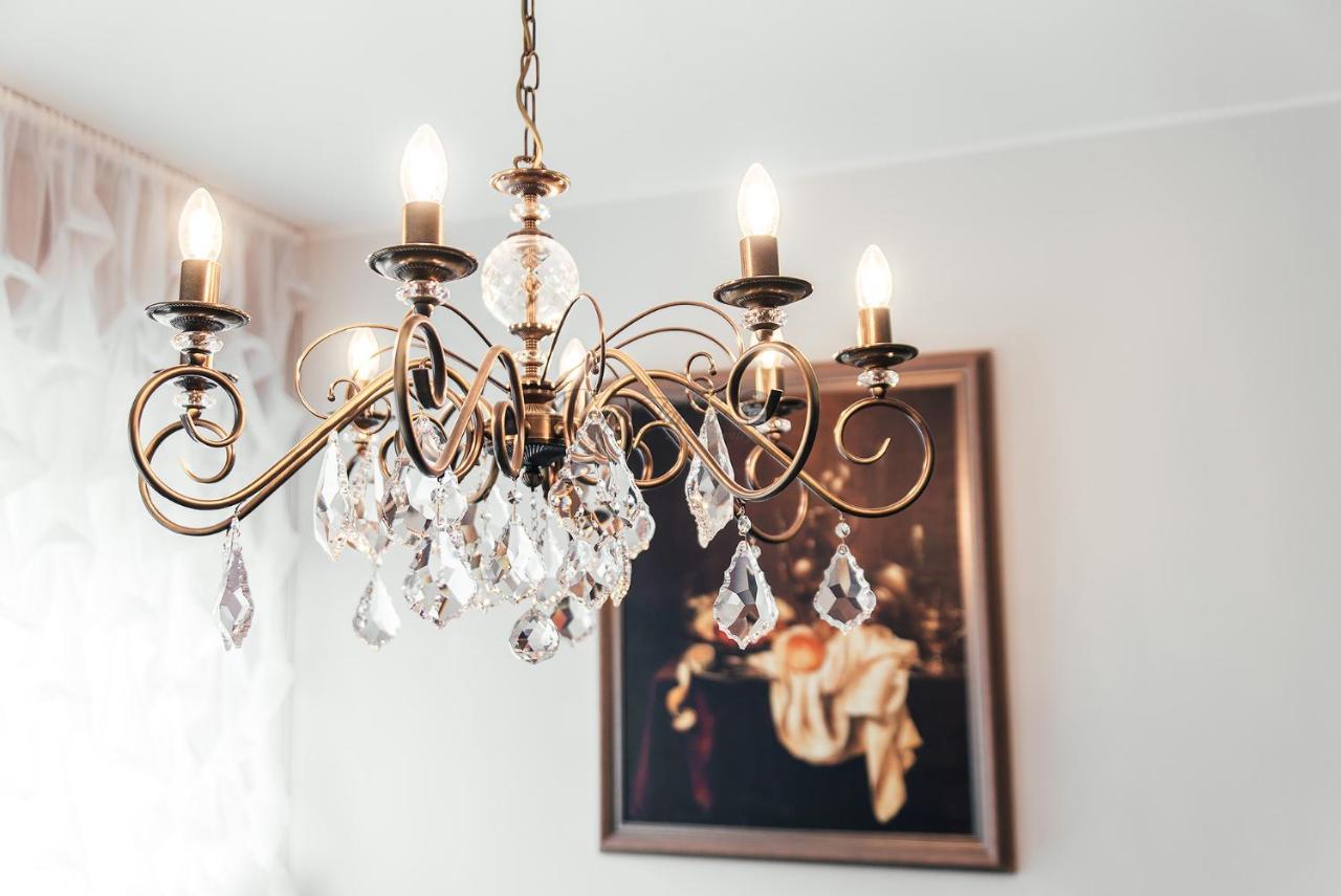 טאלין Vip Rotermanni Apartment מראה חיצוני תמונה