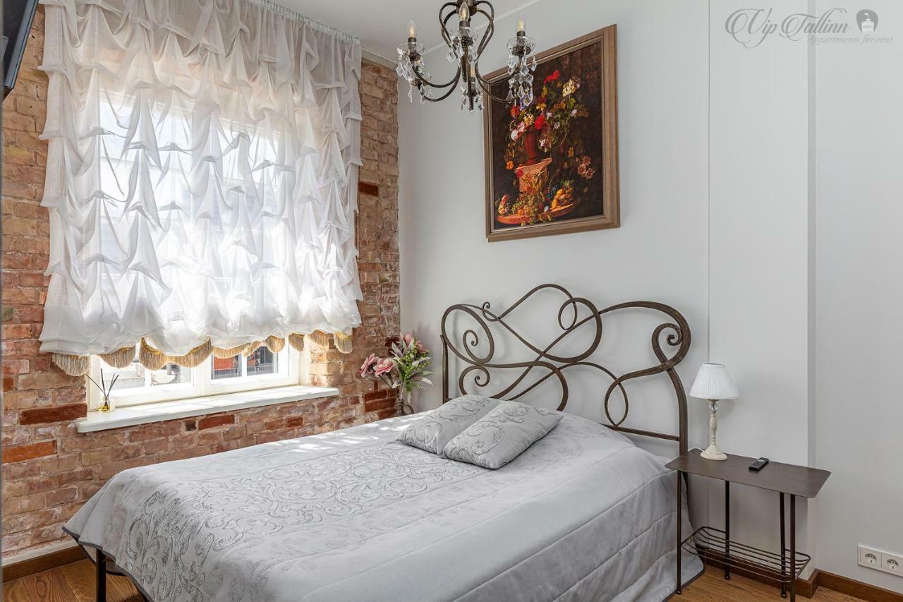 טאלין Vip Rotermanni Apartment מראה חיצוני תמונה