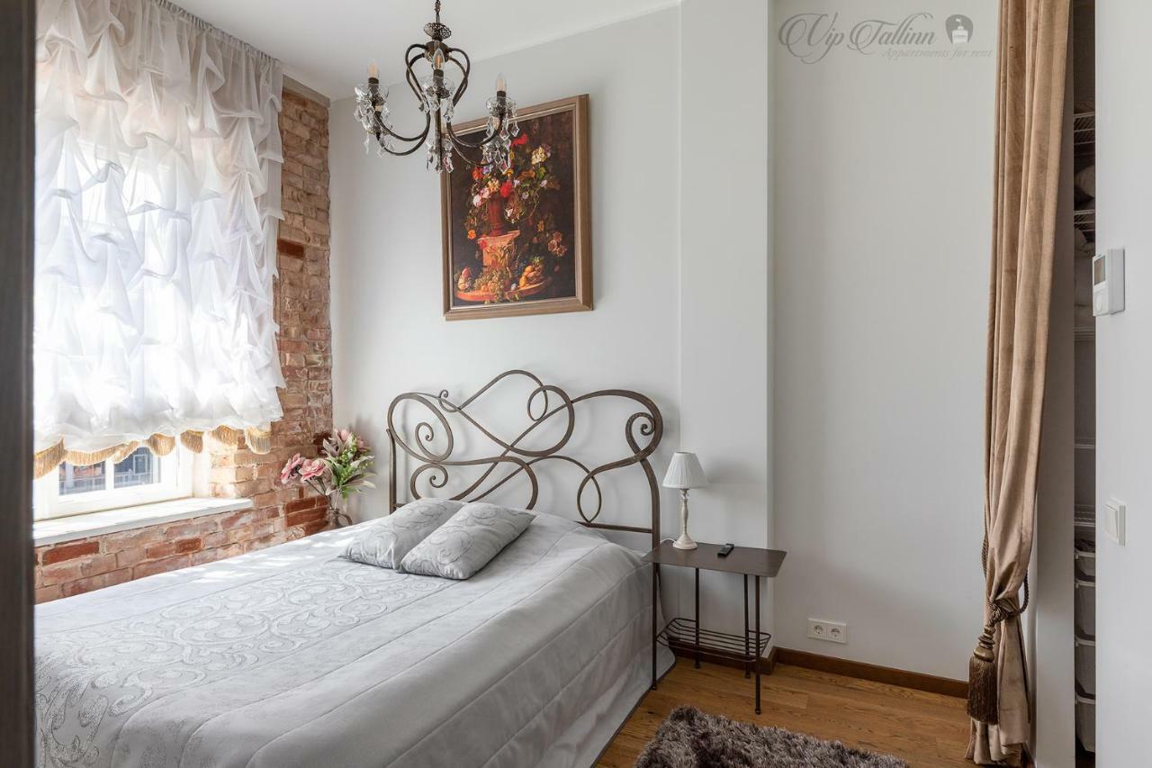 טאלין Vip Rotermanni Apartment מראה חיצוני תמונה